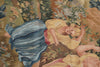 Load image into Gallery viewer, 5 x 5 Great Handmade Tapestry Pictorial 17 Century French pattern #PIX-31783