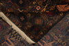 Load image into Gallery viewer, 3.9 x 6 Animal Tribal Pattern Handmade Afghanistan Rug #F-3245