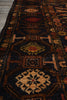 Load image into Gallery viewer, 3.9 x 6 Animal Tribal Pattern Handmade Afghanistan Rug #F-3245