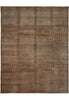 Load image into Gallery viewer, 9.8 x 12.8 Handmade Contemporary Transitional Carpet #PIX-14825