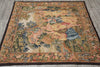 Load image into Gallery viewer, 5 x 5 Great Handmade Tapestry Pictorial 17 Century French pattern #PIX-31783