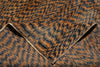 Load image into Gallery viewer, 9.8 x 12.8 Handmade Contemporary Transitional Carpet #PIX-14825