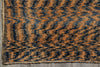Load image into Gallery viewer, 9.8 x 12.8 Handmade Contemporary Transitional Carpet #PIX-14825