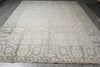 Load image into Gallery viewer, 9 x 12 Handmade Contemporary Wool Rug #F-4065
