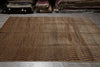 Load image into Gallery viewer, 9.8 x 12.8 Handmade Contemporary Transitional Carpet #PIX-14825