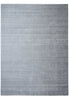 Load image into Gallery viewer, 9 x 12 Contemporary Handmade Rug PLAIN GRAY #F-4066