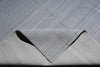 Load image into Gallery viewer, 9 x 12 Contemporary Handmade Rug PLAIN GRAY #F-4066