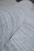 Load image into Gallery viewer, 9 x 12 Contemporary Handmade Rug PLAIN GRAY #F-4066