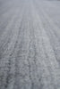 Load image into Gallery viewer, 9 x 12 Contemporary Handmade Rug PLAIN GRAY #F-4066
