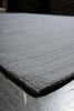 Load image into Gallery viewer, 9 x 12 Contemporary Handmade Rug PLAIN GRAY #F-4066