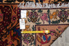 Load image into Gallery viewer, 3 x 4.6 Hand-Knotted MulticolorTribal Animal Rug #F-3256