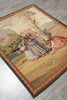Load image into Gallery viewer, 4.7 x 5.6 Nice Hanging Handmade Tapestry #PIX-10012