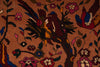 Load image into Gallery viewer, 3 x 4.6 Hand-Knotted MulticolorTribal Animal Rug #F-3256