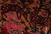 Load image into Gallery viewer, 3 x 4.6 Hand-Knotted MulticolorTribal Animal Rug #F-3256