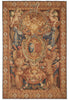 Load image into Gallery viewer, 6 x 9 ROMAN Tapestry HANDMADE Handing Rug #F-3035