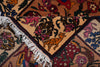 Load image into Gallery viewer, 3 x 4.6 Hand-Knotted MulticolorTribal Animal Rug #F-3256