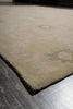 Load image into Gallery viewer, 9.0 x 12.0 New Handmade Wool French Rug #F-4067