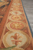 Load image into Gallery viewer, 6 x 9 ROMAN Tapestry HANDMADE Handing Rug #F-3035