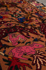 Load image into Gallery viewer, 3 x 4.6 Hand-Knotted MulticolorTribal Animal Rug #F-3256
