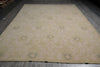 Load image into Gallery viewer, 9.0 x 12.0 New Handmade Wool French Rug #F-4067