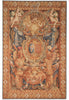 Load image into Gallery viewer, 6 x 9 Roman Pictorial Handmade Tapestry Rug Hanging Decor #F-3036