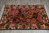 Load image into Gallery viewer, 3 x 4.6 Hand-Knotted MulticolorTribal Animal Rug #F-3256