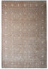 Load image into Gallery viewer, 8 x 11 Fine Quality Handmade Rug Wool and Silk Modern #F-4068