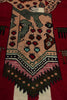 Load image into Gallery viewer, 2.8 x 4.7 Hand-Knotted Pictorial Queen Tribal Rug #F-3255