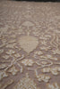 Load image into Gallery viewer, 8 x 11 Fine Quality Handmade Rug Wool and Silk Modern #F-4068