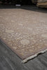 Load image into Gallery viewer, 8 x 11 Fine Quality Handmade Rug Wool and Silk Modern #F-4068