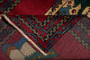 Load image into Gallery viewer, 3 x 5 Hand-Knotted Pictorial Afghan Tribal Figurative Rug #F-3253