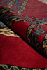 Load image into Gallery viewer, 3 x 5 Hand-Knotted Pictorial Afghan Tribal Figurative Rug #F-3253