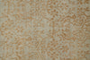 Load image into Gallery viewer, 10.1 x 13 Quality Handmade Modern Transitional Rug Green Brown #F-4412