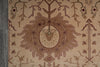 Load image into Gallery viewer, 7.8 x 9.8 Transitional Handmade Rug Fine Lustrous Wool Finer Weave #F-4069