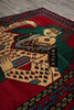 Load image into Gallery viewer, 3 x 5 Hand-Knotted Pictorial Afghan Tribal Figurative Rug #F-3253