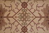 Load image into Gallery viewer, 7.8 x 9.8 Transitional Handmade Rug Fine Lustrous Wool Finer Weave #F-4069