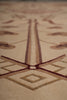Load image into Gallery viewer, 7.8 x 9.8 Transitional Handmade Rug Fine Lustrous Wool Finer Weave #F-4069