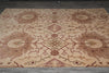 Load image into Gallery viewer, 7.8 x 9.8 Transitional Handmade Rug Fine Lustrous Wool Finer Weave #F-4069