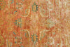 Load image into Gallery viewer, 11.4 x 14.7 Quality Handmade Zigler Rug Fine Soft Ghazni Wool #F-4413