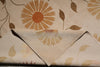 Load image into Gallery viewer, 8 x 10 Fine Weave Quality Wool and Silk Handmade Tibbet Rug Transitional #F-4070