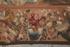Load image into Gallery viewer, 9 x 9 Pictorial Tapestry Hanging Rug #F-3032