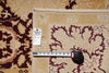 Load image into Gallery viewer, 9.0 x 12.0 Handmade Tibbet Wool Rug Transitional #F-4072