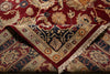 Load image into Gallery viewer, 9 x 12 Quality Hand-Knotted Jaipur Rug Rich Colors #PIX-3899