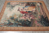 Load image into Gallery viewer, 5.5 x 7 Pictorial Tapestry Handmade Hanging Art Decor #PIX-14493