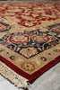 Load image into Gallery viewer, 9 x 12 Quality Hand-Knotted Jaipur Rug Rich Colors #PIX-3899