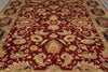 Load image into Gallery viewer, 9 x 12 Quality Hand-Knotted Jaipur Rug Rich Colors #PIX-3899