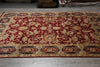 Load image into Gallery viewer, 9 x 12 Quality Hand-Knotted Jaipur Rug Rich Colors #PIX-3899