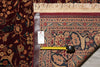 Load image into Gallery viewer, 8.6 x 11.6 High Quality Hand-Knotted Rug Fine Lustrous Wool and Silk Weave 200 KPSI #PIX-14338