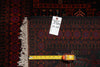 Load image into Gallery viewer, 3.6 x 6.7 Tribal Art and Craft Handmade Wool Afghan Rug #F-3243