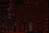 Load image into Gallery viewer, 3.6 x 6.7 Tribal Art and Craft Handmade Wool Afghan Rug #F-3243